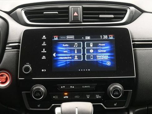 Used 2021 Honda CR-V EX image 22
