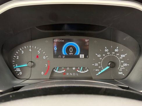 Used 2022 Ford Escape SE w/ SE Sport Appearance Package image 40