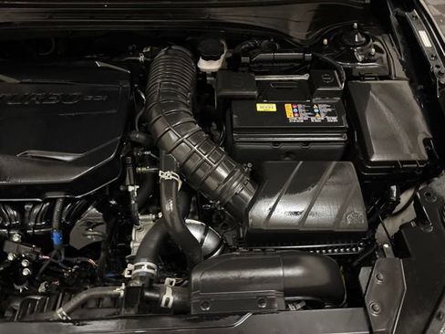 Used 2023 Kia Forte GT FWD image 23