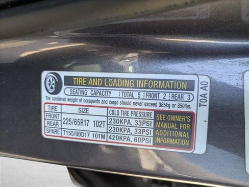 Used 2016 Honda CR-V EX image 15