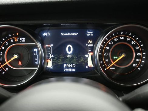 Certified 2019 Jeep Wrangler Unlimited Sport image 22