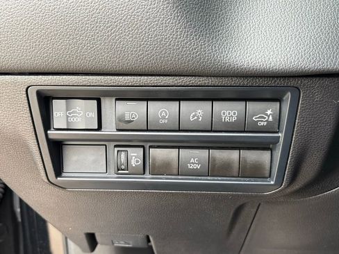 Used 2025 Toyota Tundra Limited w/ Power Package AWD/4WD image 26
