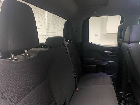 Used 2021 GMC Sierra 1500 2WD Double Cab w/ Convenience Package image 15