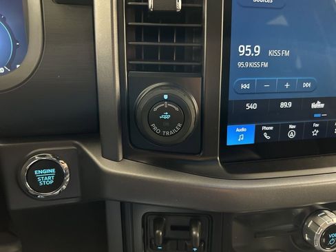 New 2025 Ford F150 XLT w/ Equipment Group 302A MID image 18