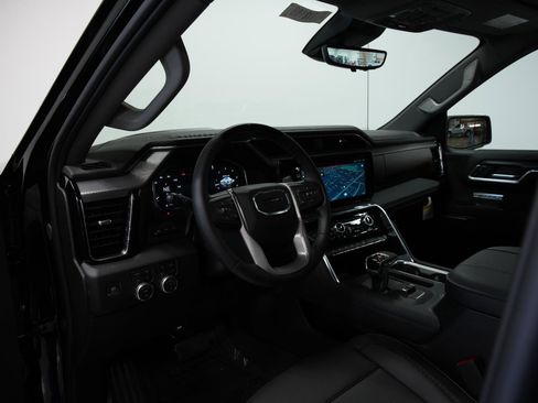 New 2026 GMC Sierra 1500 Denali image 30