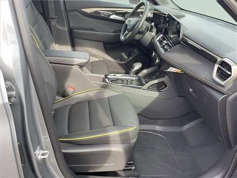 New 2025 Chevrolet TrailBlazer ACTIV w/ Convenience Package image 22