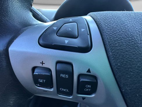 Used 2013 Ford Edge SEL FWD image 23