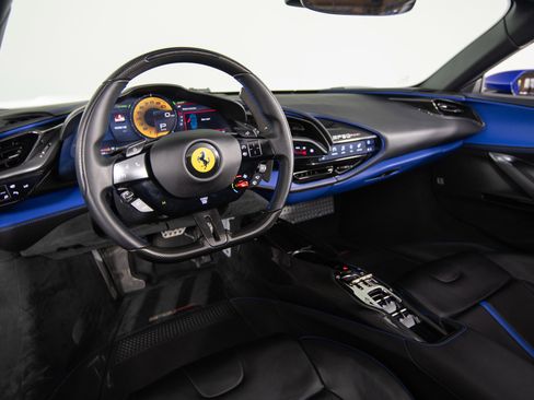 Certified 2022 Ferrari SF90 Spider image 35