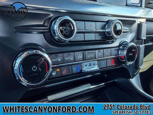 New 2026 Ford F150 Lariat AWD/4WD image 17