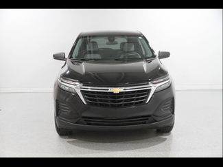 Used 2022 Chevrolet Equinox LS w/ LS Convenience Package AWD/4WD video 2