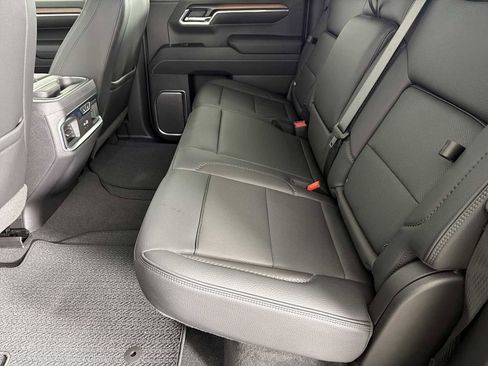 New 2026 GMC Sierra 1500 Denali w/ Denali Reserve Package AWD/4WD image 24