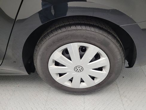 Used 2015 Volkswagen Jetta S FWD image 31