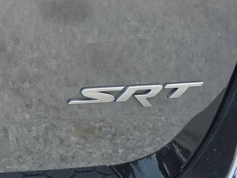 Used 2024 Dodge Durango SRT AWD/4WD image 57