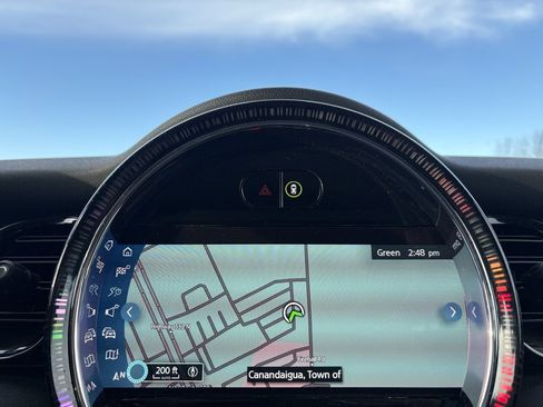 Used 2024 MINI Cooper S image 4