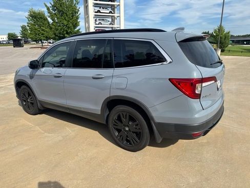 Used 2022 Honda Pilot Special Edition image 12