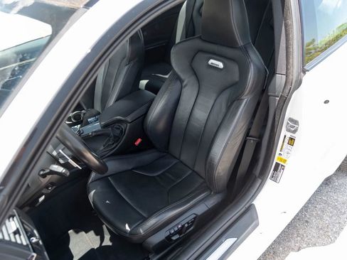 Used 2015 BMW M4 Coupe RWD image 23