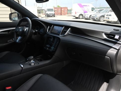 Certified 2023 INFINITI QX55 Essential AWD/4WD image 23