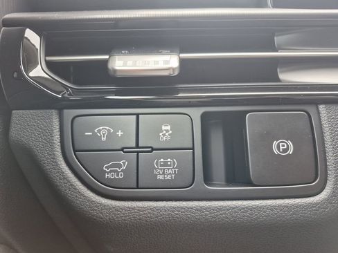 New 2026 Kia Sportage SX Prestige image 26