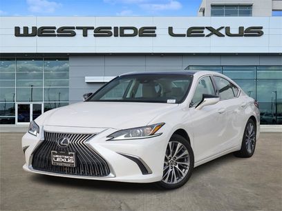 Used 2020 Lexus ES 350 350