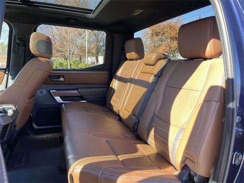 Used 2024 Toyota Tundra 1794 Edition image 15