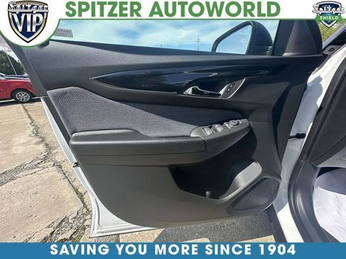 New 2026 Chevrolet TrailBlazer LS w/ LS Convenience Package AWD/4WD image 22