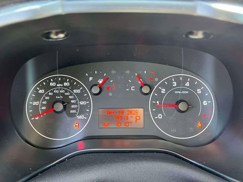 Used 2021 RAM ProMaster City Tradesman SLT w/ Window Group 05 FWD image 24