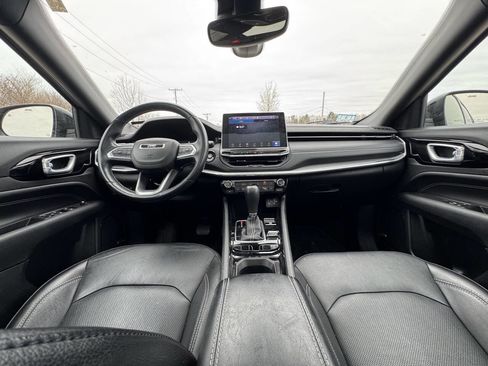 Used 2022 Jeep Compass High Altitude image 13