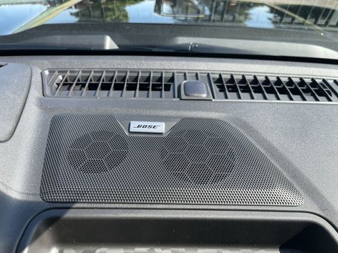 New 2025 GMC Canyon Denali w/ LPO, Denali Black Edition image 60