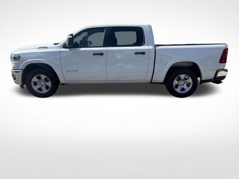 New 2025 RAM 1500 Big Horn image 3