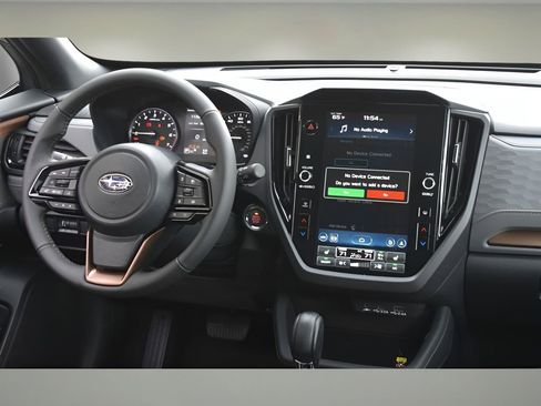 New 2026 Subaru Forester Sport image 17