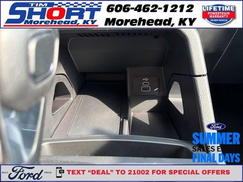 New 2026 Ford Ranger XLT AWD/4WD image 21