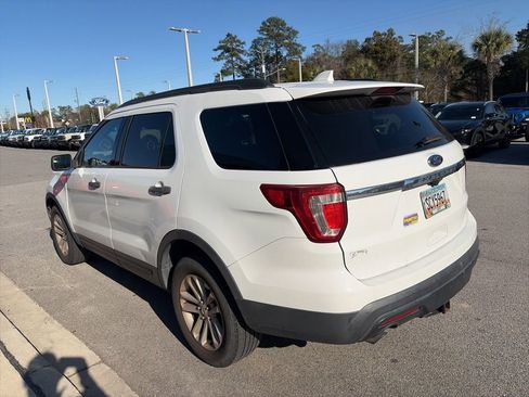 Used 2016 Ford Explorer 4WD image 6