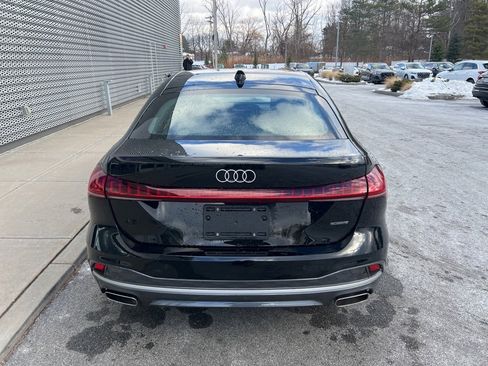 Used 2025 Audi A5 2.0T Premium Plus w/ Premium Plus image 28