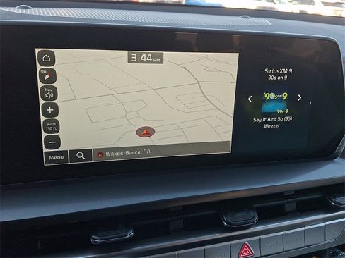 Used 2024 Kia Telluride S w/ S Sunroof Package image 18