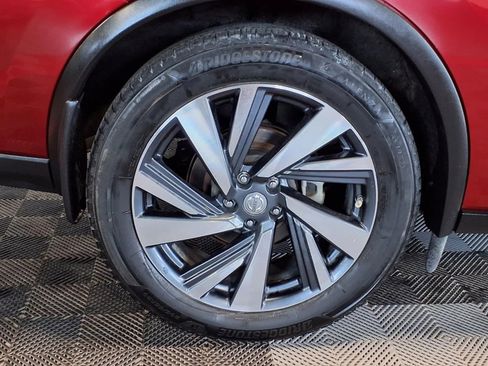 Used 2015 Nissan Murano Platinum w/ Platinum Technology Package AWD/4WD image 7