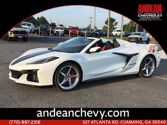 New 2027 Chevrolet Corvette Grand Sport w/ Stealth Interior Trim Package RWD video 1