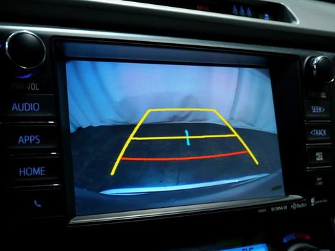 Used 2017 Toyota RAV4 Limited w/ All Weather Liner Package AWD/4WD image 25