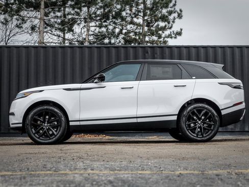 Used 2026 Land Rover Range Rover Velar S image 3