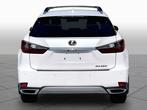 Used 2020 Lexus RX 350 FWD w/ Premium Package image 5