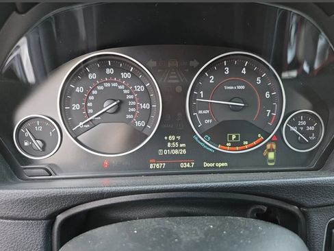 Used 2012 BMW 328i Sedan image 5