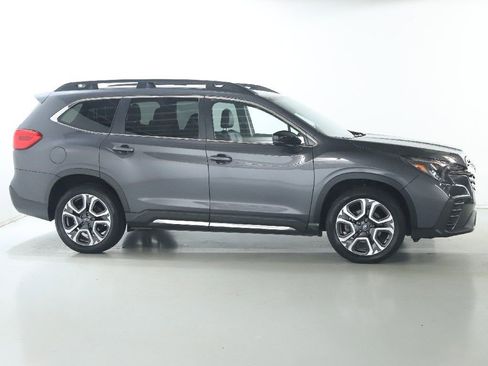 Certified 2024 Subaru Ascent Limited AWD/4WD image 11