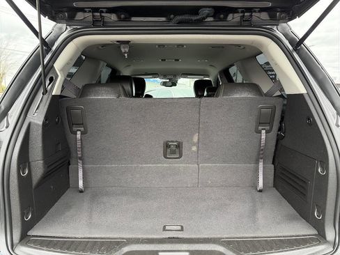 Used 2015 GMC Acadia SLT AWD/4WD image 9