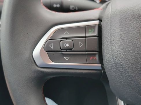 Used 2024 Jeep Compass Trailhawk image 34