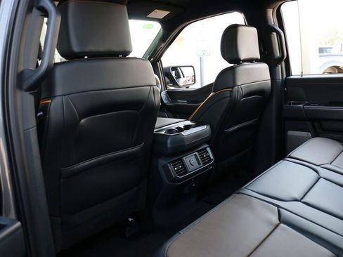 New 2026 Ford F150 Tremor AWD/4WD image 22