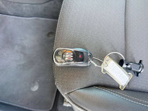 Used 2026 Buick Encore GX Preferred AWD/4WD image 21