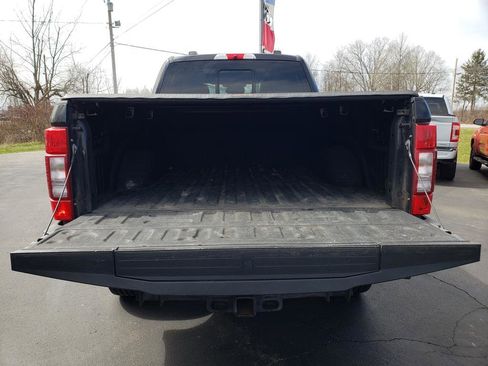 Used 2022 Ford F250 XLT w/ XLT Premium Package image 7