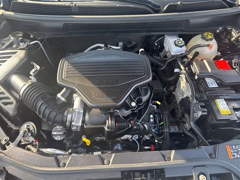 Certified 2023 Cadillac XT5 Premium Luxury image 9