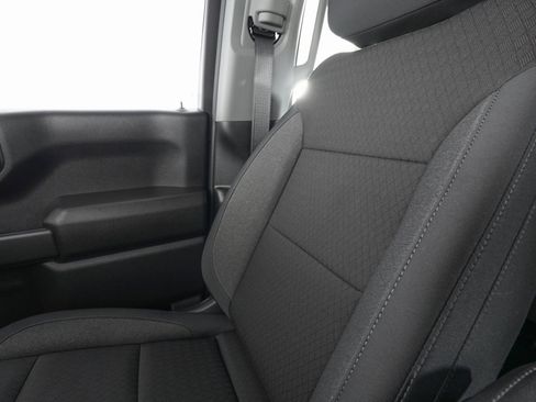 Used 2025 Chevrolet Silverado 1500 Custom Trail Boss image 23