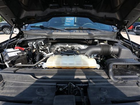 Certified 2023 Ford F150 XL w/ STX Appearance Package AWD/4WD image 22