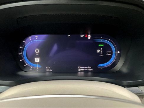 Used 2024 Volvo S60 T8 Ultimate w/ Climate Package image 13